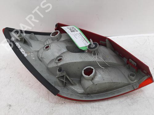 Used Right taillight Right taillight SKODA FABIA I (6Y2) 1.4 TDI (80 hp) 34101427 34101427