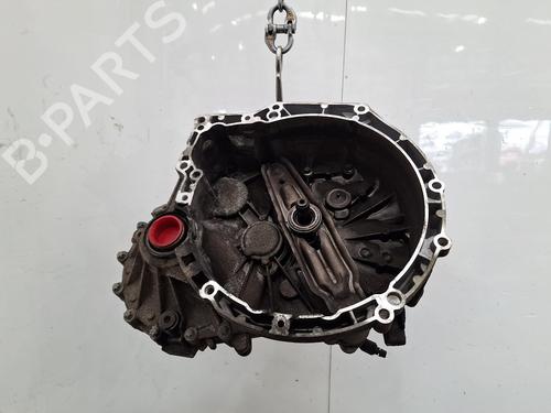 Used Gearbox Gearbox MINI MINI (R56) Cooper (122 hp) 33940642 33940642