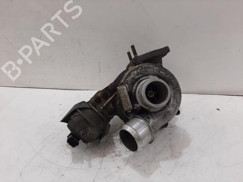 Turbocharger/Supercharger FORD GALAXY II (WA6) 2.0 TDCi | BP29524817M71 