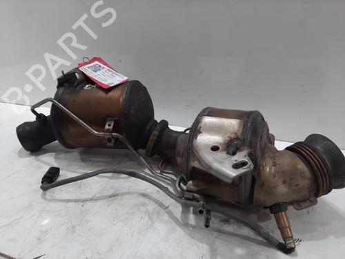 Particulate filter MERCEDES-BENZ C-CLASS Coupe (C204) C 220 CDI (204.302) | BP36662065M81 - Image 2