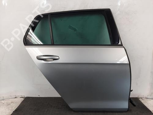 Dør højre bagtil VW GOLF VII Variant (BA5, BV5) 1.5 TSI (130 hp) 30180398