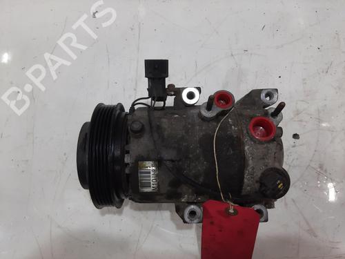 AC compressor KIA SPORTAGE III (SL) 1.7 CRDi | BP37258285M34 - Image 3