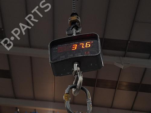 Gearbox FORD B-MAX (JK) 1.0 EcoBoost | BP33721206M3 - Image 6