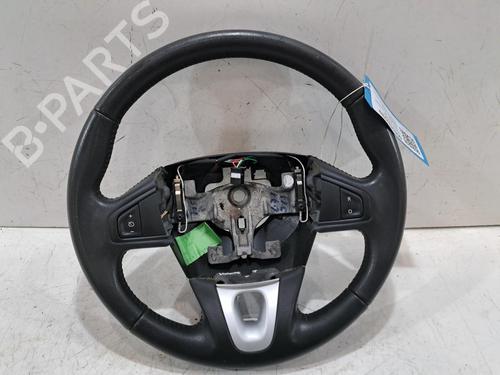 Volant RENAULT MEGANE III Coupe (DZ0/1_) 1.4 TCe (DZ0F, DZ1V) (131 hp) 31965227