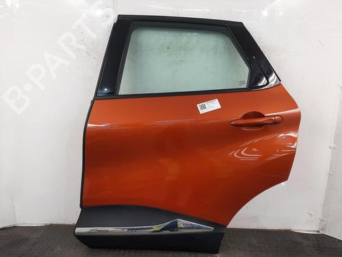 Used Left rear door Left rear door 39162990 39162990
