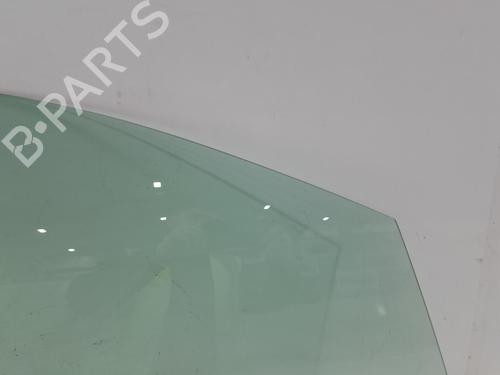 Front right door window VW POLO V (6R1, 6C1) 1.2 | BP29266941C19 