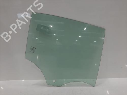 Used Rear right door window JAGUAR I-PACE (X590) EV400 AWD (400 hp) 29162863