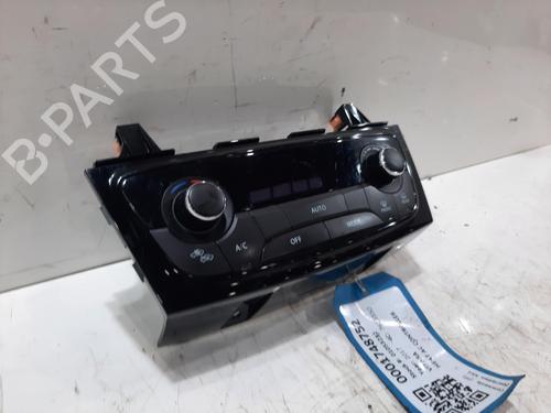 Climate control SUZUKI VITARA (LY) 1.6 (APK 416) | BP36594447I5 - Image 3