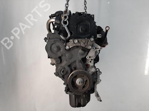 Engine PEUGEOT 207 (WA_, WC_) 1.4 HDi | BP30532908M1