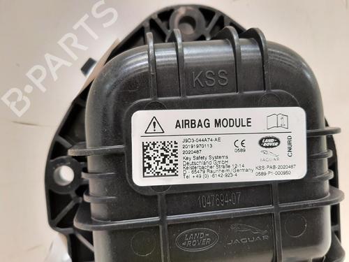 Other JAGUAR I-PACE (X590) EV400 AWD | BP36890625O1  - Image 6