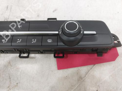 Climate control VAUXHALL VIVARO C Van (K0) 1.5 | BP26844012I5 - Image 3