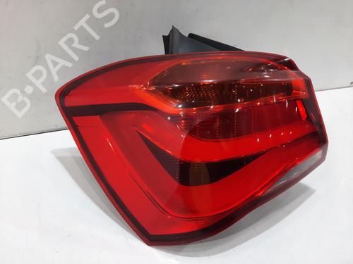 Left taillight BMW 1 (F20) 118 d | BP29297549C34 