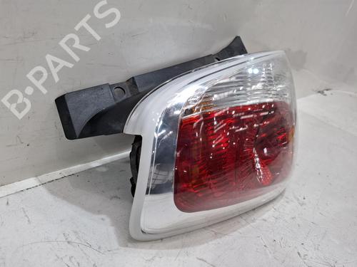 Left taillight FIAT 500 (312_) 1.2 (312AXA1A) | BP39561324C34 - Image 3
