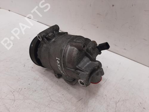 AC compressor VW SCIROCCO III (137, 138) 2.0 TDI | BP36773289M34 - Image 5
