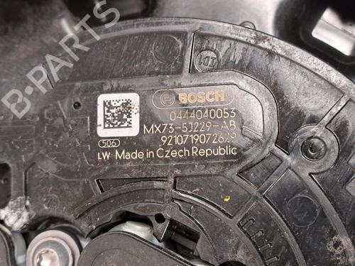 AdBlue-tank JAGUAR E-PACE (X540) 2.0 D165 MHEV AWD | BP26754228M85  - Image 5