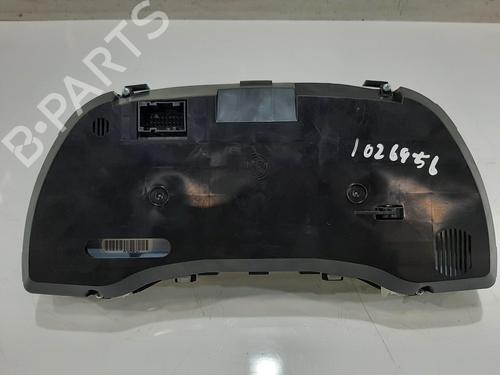 Instrument cluster FIAT FIORINO Box Body/MPV (225_) 1.4 (225AXA1A, 225BXA1A) | BP29059299C47 
