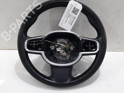 Used Steering wheel VOLVO XC90 II (256) B5 Mild-Hybrid AWD (235 hp) 32756894
