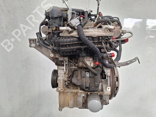 Engine SEAT IBIZA V (KJ1, KJG) 1.0 TSI | BP28574937M1