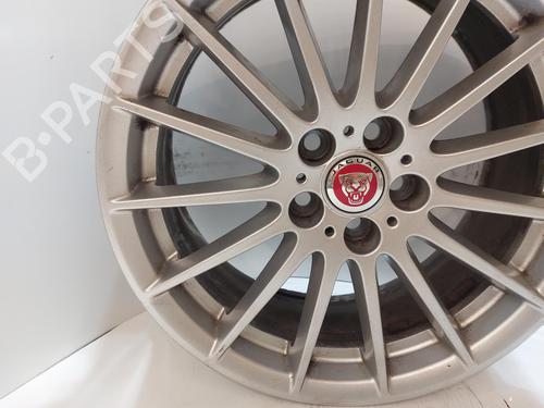 Fælk JAGUAR I-PACE (X590) EV400 AWD | BP32357074C45  - Image 6