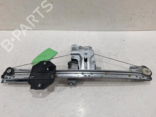 Front right window mechanism DACIA SANDERO II TCe 90 (B8M1, B8MA, B8AC) | BP31846672C23