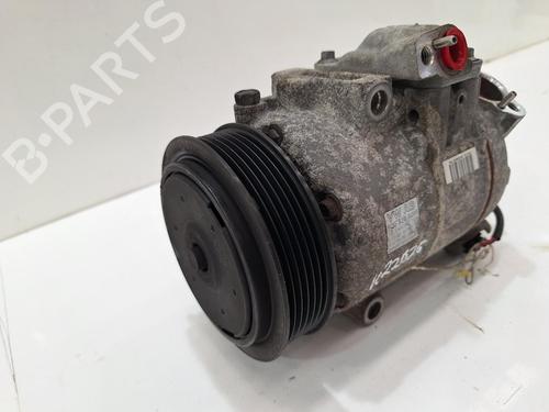 AC compressor VW POLO V (6R1, 6C1) 1.4 (6R1) | BP27872233M34 