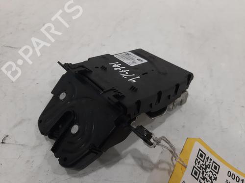 Used Tailgate lock JAGUAR I-PACE (X590) EV400 AWD (400 hp) 26867135