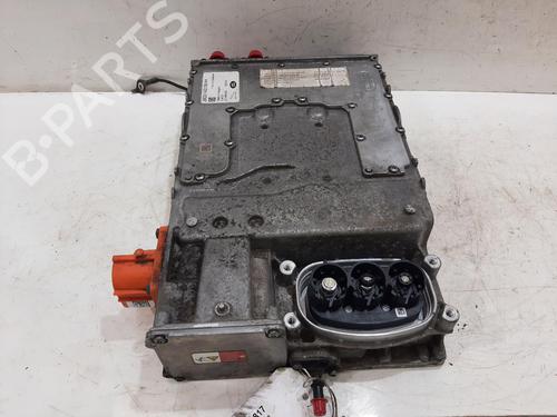 Inverter/Converter JAGUAR I-PACE (X590) EV400 AWD | BP30829368M119 
