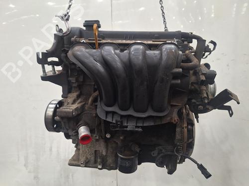 Engine HYUNDAI i20 I (PB, PBT) 1.4 | BP37666637M1 - Image 2