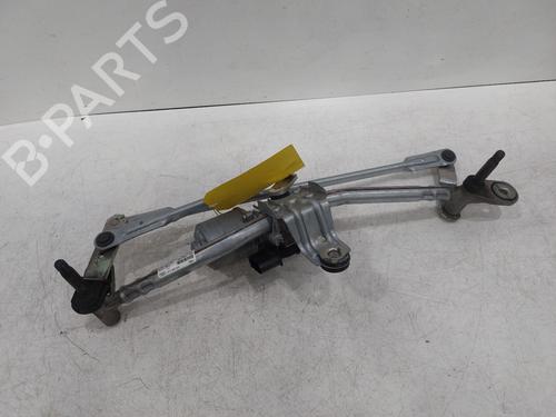 Used Front wiper motor AUDI A3 Limousine (8YS, 8YM) 30 TFSI (110 hp) 26754325