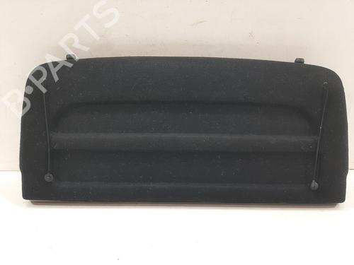 Used Rear parcel shelf FORD B-MAX (JK) 1.4 (90 hp) 31341881