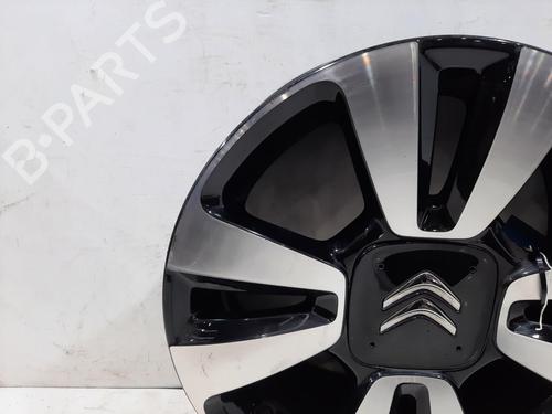 Rim CITROËN C3 III (SX) 1.2 VTi 82 | BP29988819C45 