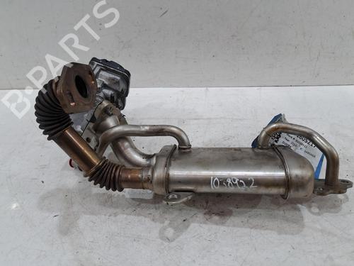 Used Egr DACIA DUSTER (HS_) 1.5 dCi (109 hp) 31596704