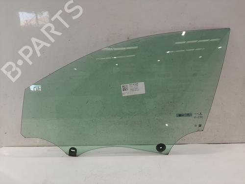 Used Front left door window Front left door window VAUXHALL GRANDLAND X / GRANDLAND (A18) 1.2 Turbo (75) (131 hp) 33753988 33753988