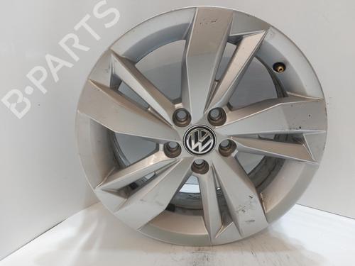 Used Rim VW POLO VI (AW1, BZ1, AE1) 1.0 TSI (95 hp) 32409320