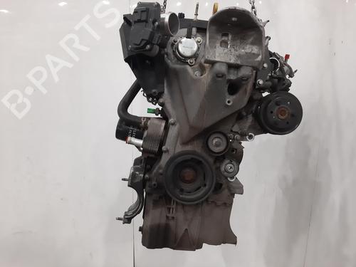 Engine FORD ECOSPORT 1.0 EcoBoost | BP29809305M1