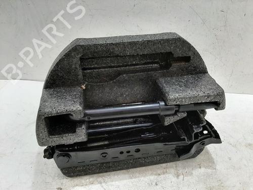 Jack Kit FORD FIESTA VI (CB1, CCN) 1.25 | BP32357432C119