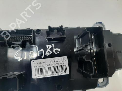 Climate control FORD TRANSIT COURIER B460 Box Body/MPV 1.5 TDCi | BP26805418I5 