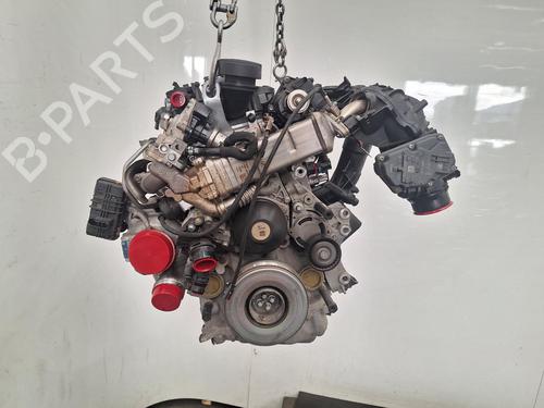 Used Engine Engine BMW 2 Coupe (F22, F87) 218 d (150 hp) 33647853 33647853