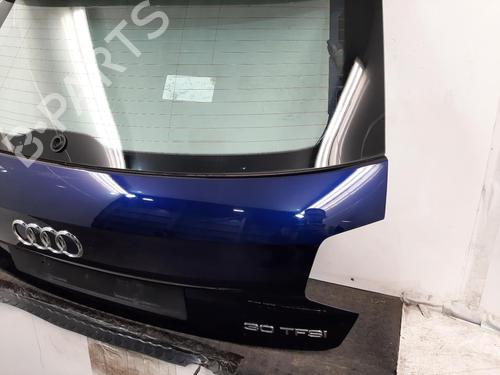 Tailgate AUDI Q2 (GAB, GAG) 30 TFSI | BP29553854C6 