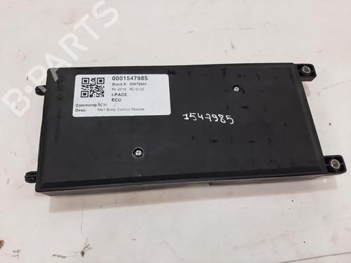 Used Control unit JAGUAR I-PACE (X590) EV400 AWD (400 hp) 30141718