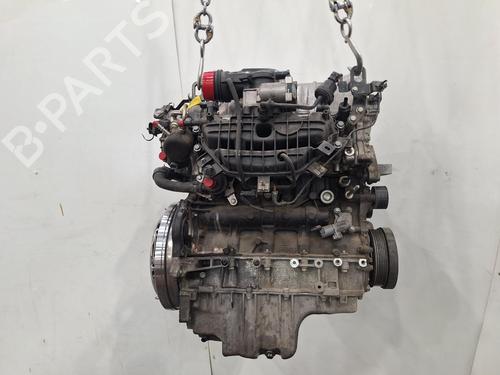 Engine VAUXHALL ASTRA Mk VII (K) (B16) 1.6 Turbo | BP38327987M1  - Image 5