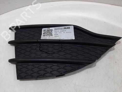 Grill FORD KUGA II (DM2) 2.0 TDCi (150 hp) 31964844