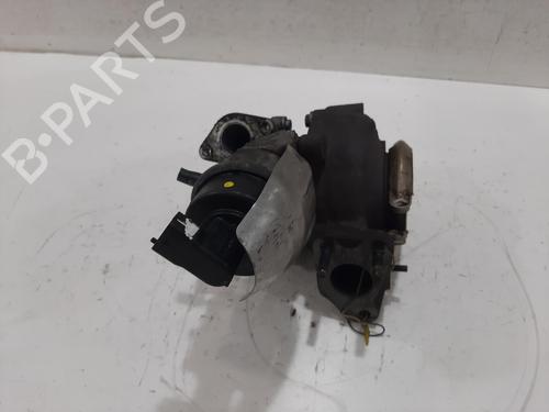 Turbolader/Kompressor VAUXHALL CORSA Mk III (D) (S07) 1.3 CDTI (L08) (95 hp) 30119649