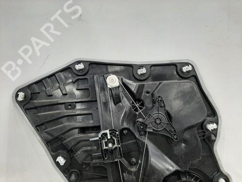 Rear right window mechanism FORD PUMA (J2K, CF7) 1.0 EcoBoost | BP26854533C25 