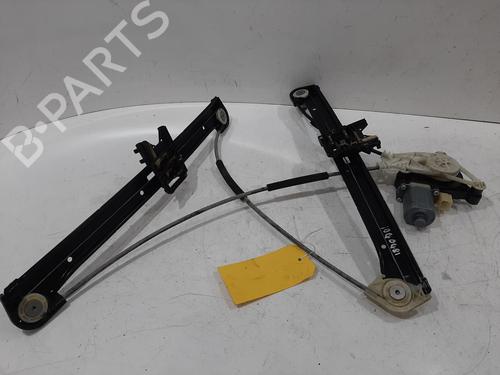 Used Rear left window mechanism Rear left window mechanism 31965192 31965192