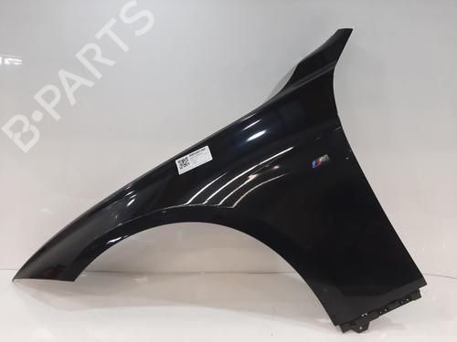 Forskærm venstre Forskærm venstre BMW 3 Touring (F31) 320 i (184 hp) 33940436 33940436