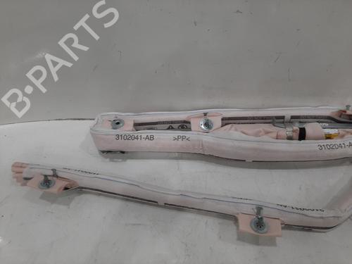 Other JAGUAR I-PACE (X590) EV400 AWD | BP26838333O1