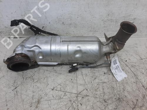 Used Catalyst VAUXHALL CORSA Mk V (F) 1.2 (101 hp) 26871568