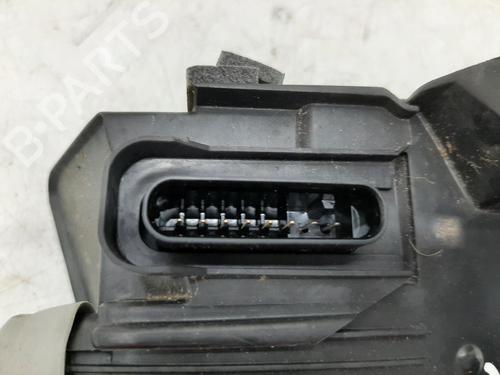 Andre JAGUAR I-PACE (X590) EV400 AWD | BP26757817O1