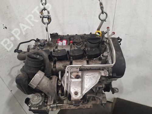Engine AUDI A1 Sportback (8XA, 8XF) 1.4 TFSI | BP40205762M1 - Image 6